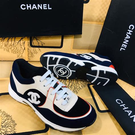 can i buy chanel sneakers online|channel shoes very discounted.